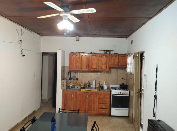 VENTA CASA  EN LAMARQUE 5