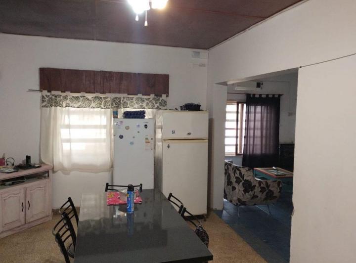 VENTA CASA  EN LAMARQUE 2