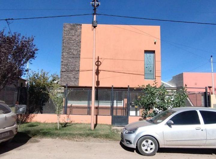 VENTA CASA FERNANDEZ ORO 2