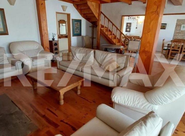 VENTA CASA 5 DORMITORIOS VILLA LAGO MARIMENUCO 2