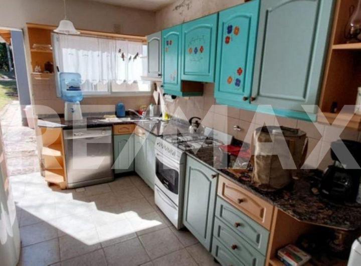 VENTA CASA 5 DORMITORIOS VILLA LAGO MARIMENUCO 4