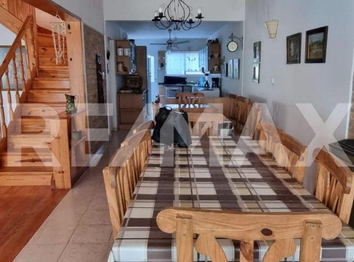VENTA CASA 5 DORMITORIOS VILLA LAGO MARIMENUCO 5