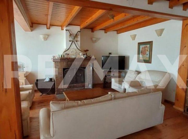 VENTA CASA 5 DORMITORIOS VILLA LAGO MARIMENUCO 3