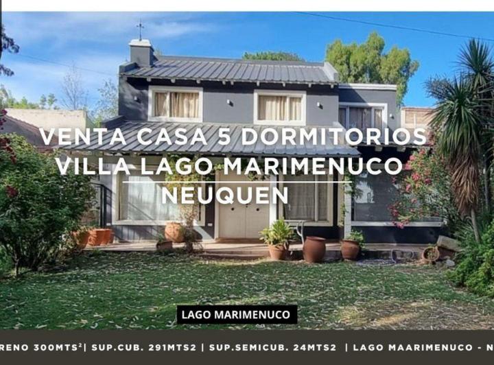 Propiedad en Argentina
