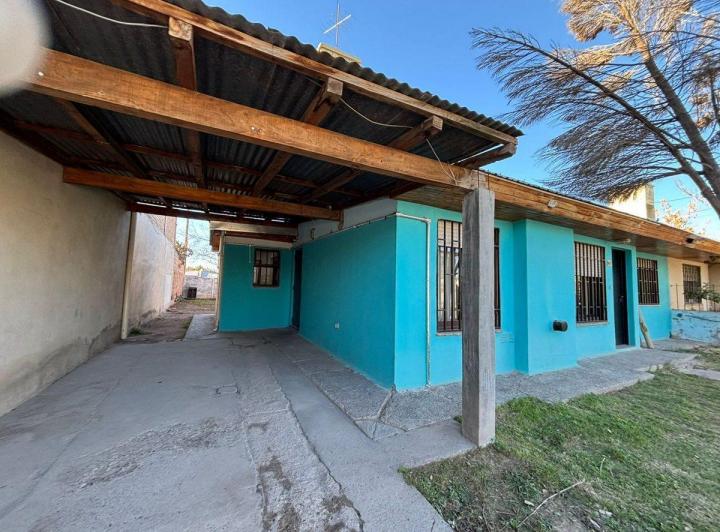 VENTA CASA FDEZ ORO CENTRO 2