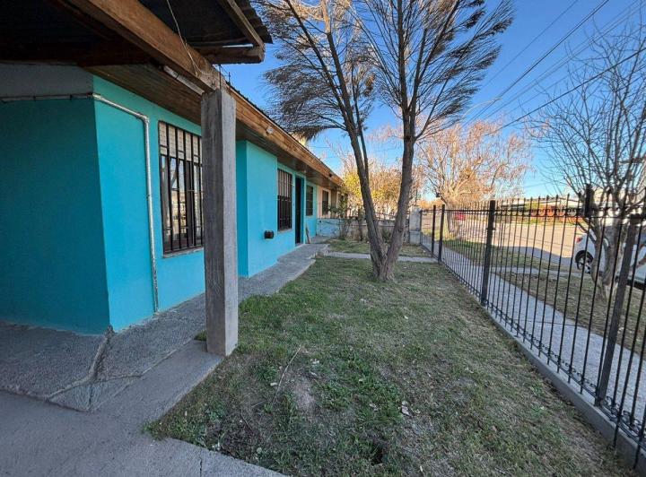 VENTA CASA FDEZ ORO CENTRO 4