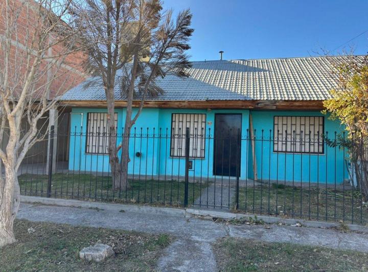 Propiedad en Argentina