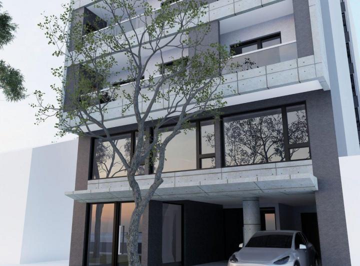 MONOAMBIENTE EN VENTA CIPOLLETTI 2