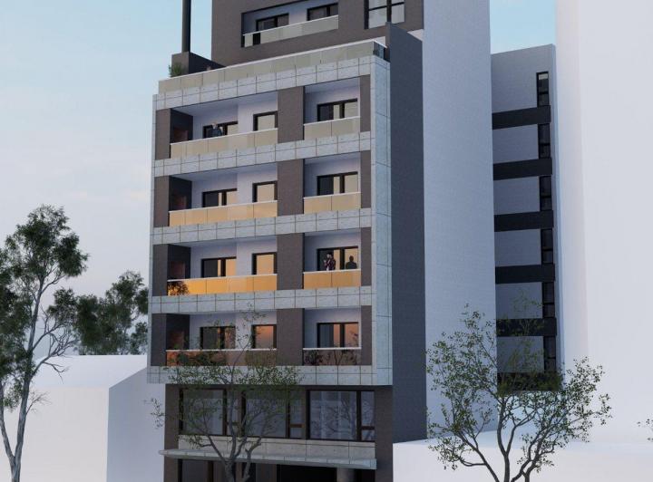 MONOAMBIENTE EN VENTA CIPOLLETTI 3