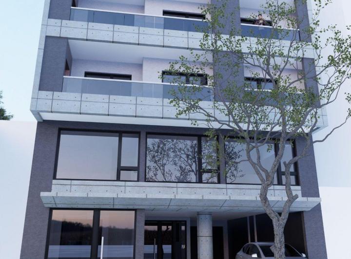 MONOAMBIENTE EN VENTA CIPOLLETTI 5