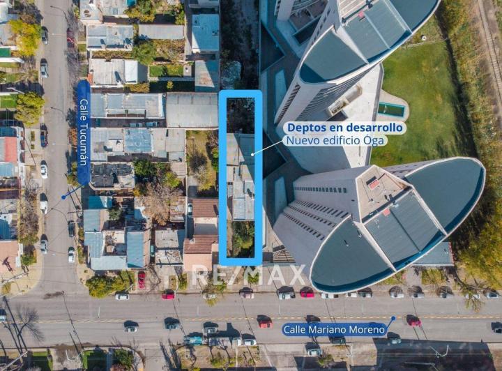 DEPARTAMENTO 2 DORMITORIOS EN VENTA EN POZO 3