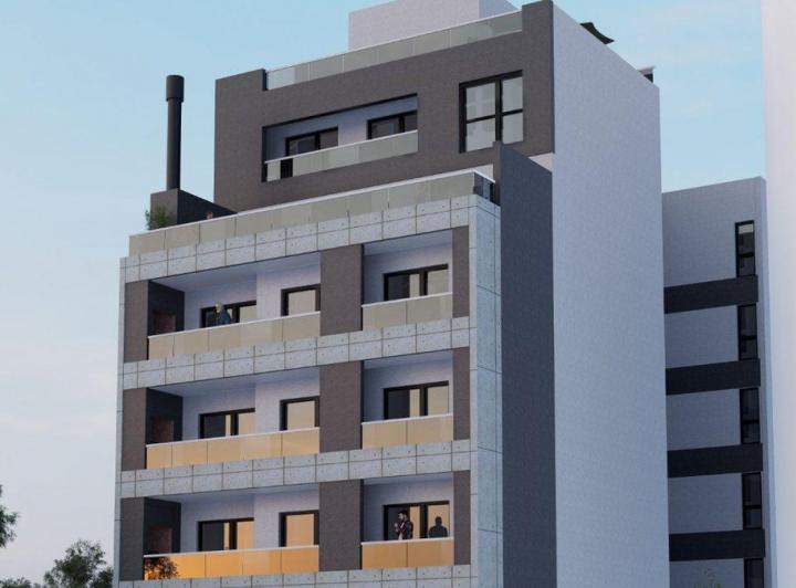 DEPARTAMENTO 2 DORMITORIOS EN VENTA EN POZO 2