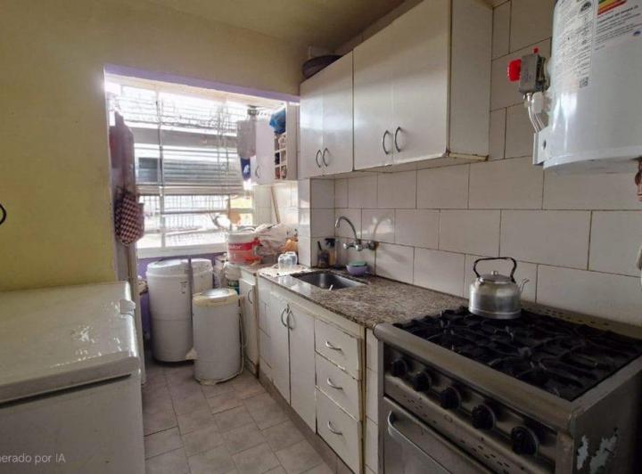 VENTA DEPARTAMENTO EN CIPOLLETTI 2
