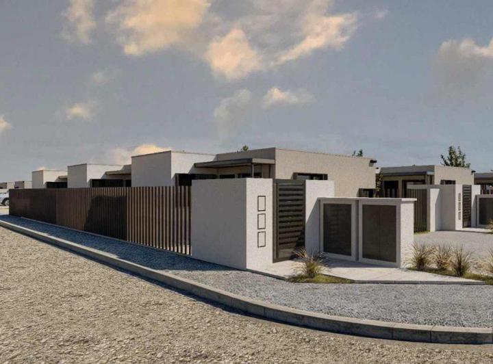 VENTA MODULOS HABITACIONALES AÑELO VACA MUERTA 1