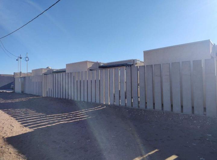 VENTA MODULOS HABITACIONALES AÑELO VACA MUERTA 5