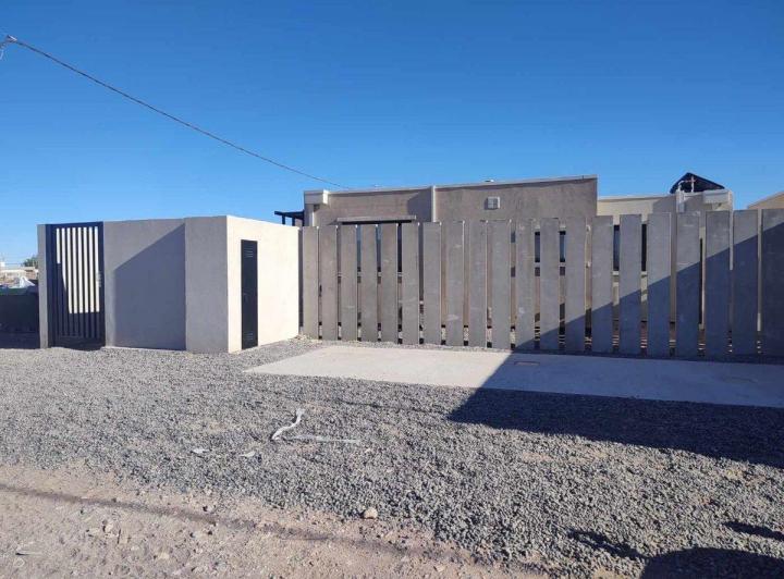 VENTA MODULOS HABITACIONALES AÑELO VACA MUERTA 1