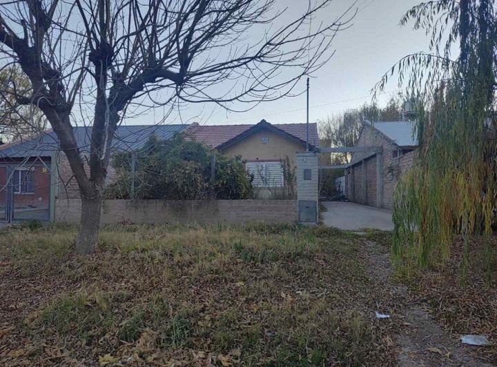 Propiedad en Argentina