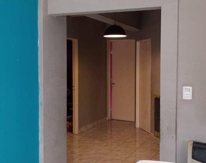 VENTA DEPARTAMENTO 3 DORMITORIOS BARRIO MANZANAR 4