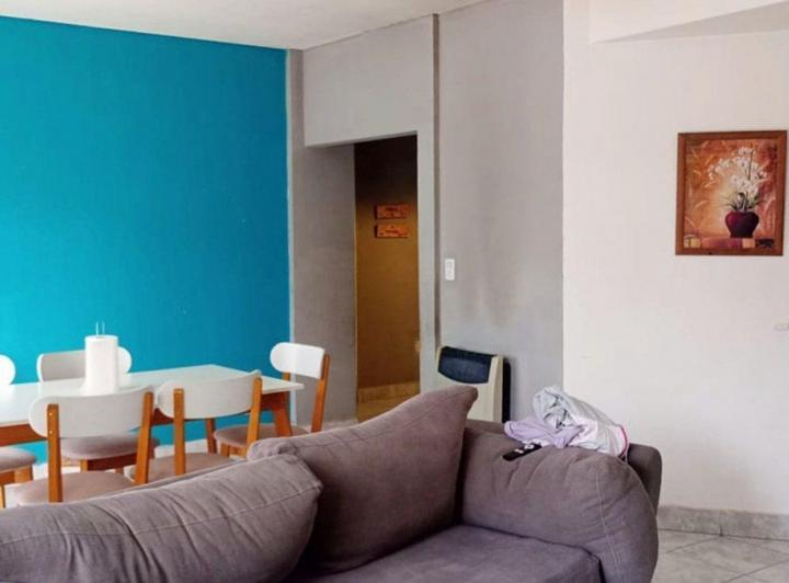 VENTA DEPARTAMENTO 3 DORMITORIOS BARRIO MANZANAR 2