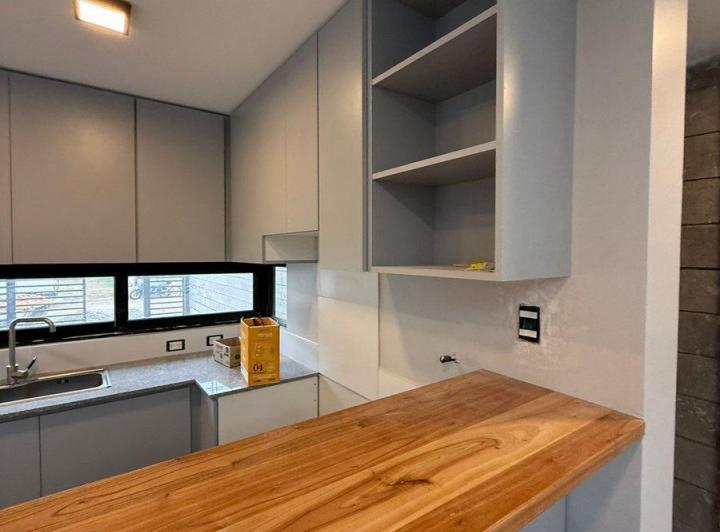 DÚPLEX EN VENTA EN PLOTTIER 4