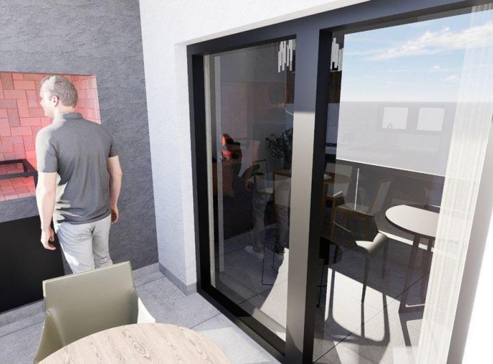 VENTA DEPARTAMENTO CENTRICO CIPOLLETTI 5