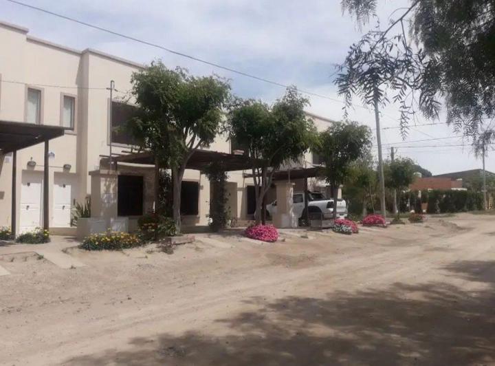 VENTA COMPLEJO 5 DUPLEX Y 2 DEPTOS, LAS GRUTAS 2