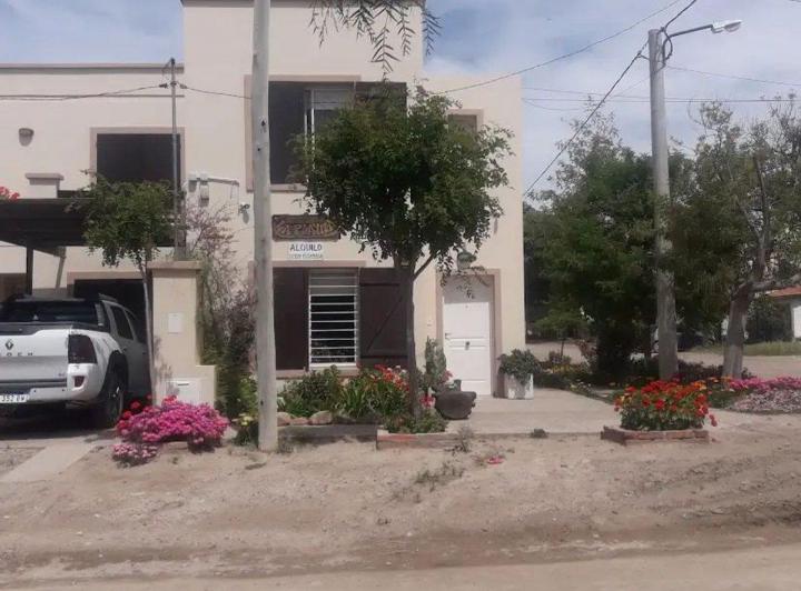 Propiedad en Argentina