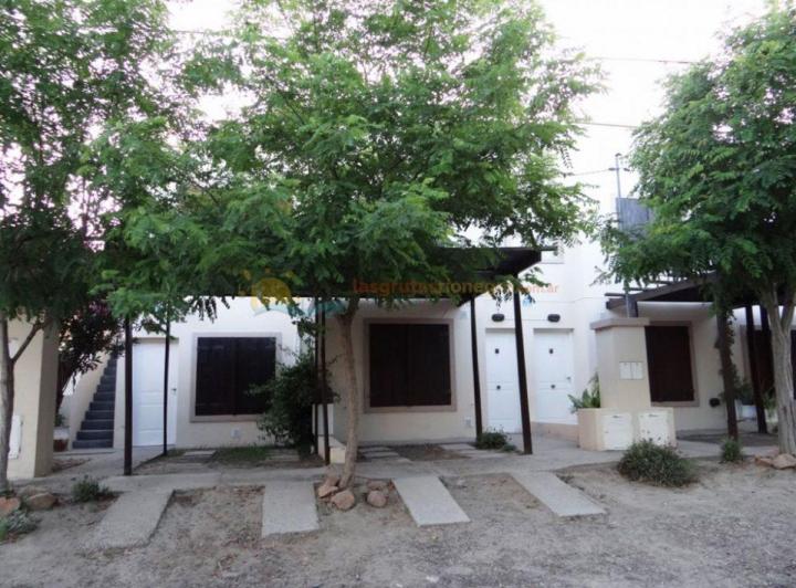 VENTA COMPLEJO 5 DUPLEX Y 2 DEPTOS, LAS GRUTAS 5