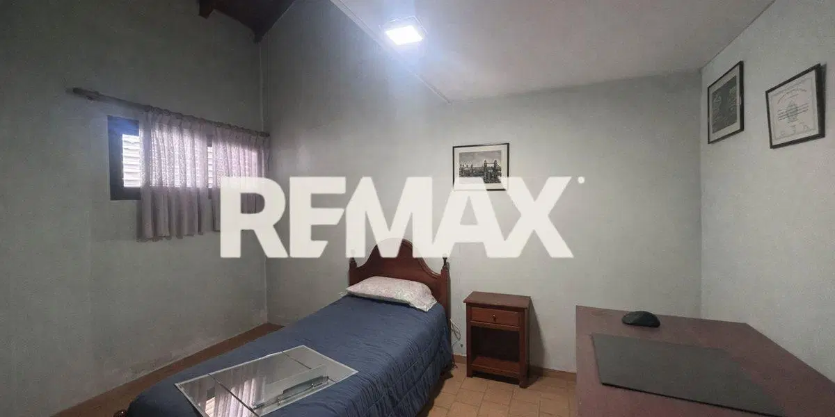 VENTA CASA 4 DORMITORIOS - CINCO SALTOS 4