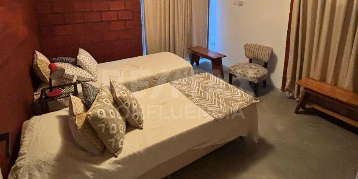 VENTA DE CASA EN BARRIO HIDRONOR 5
