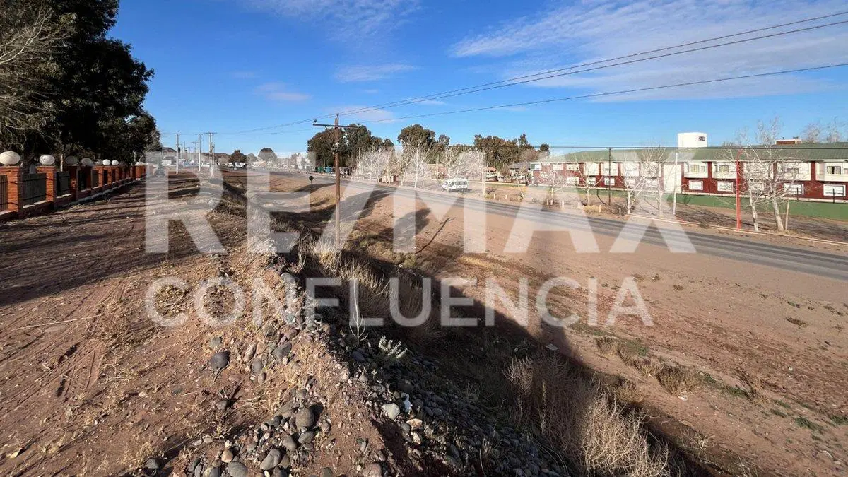 VENTA TERRENO EN AÑELO 5