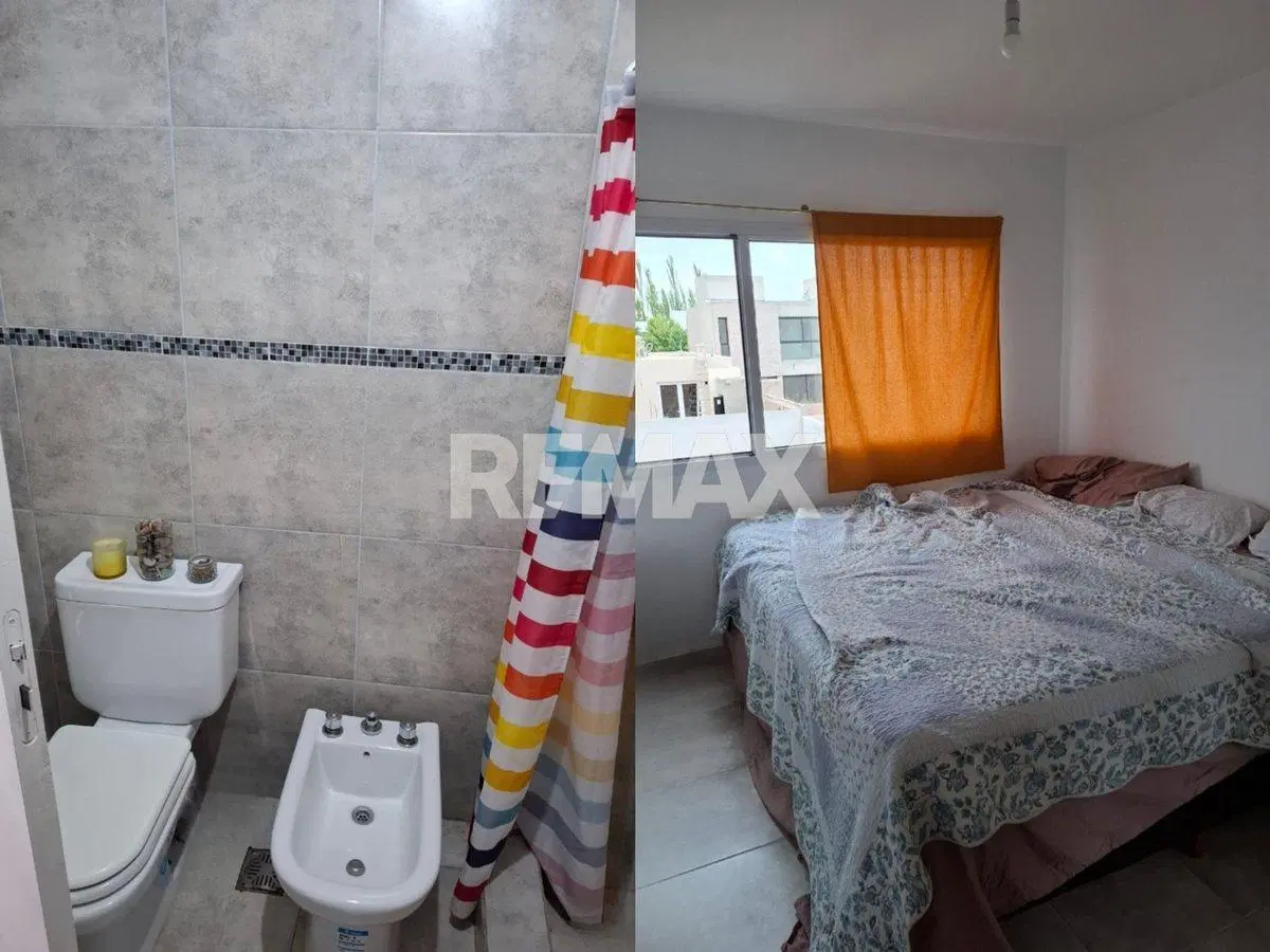 DUPLEX EN VENTA 2 DORMITORIOS CIPOLLETTI 5
