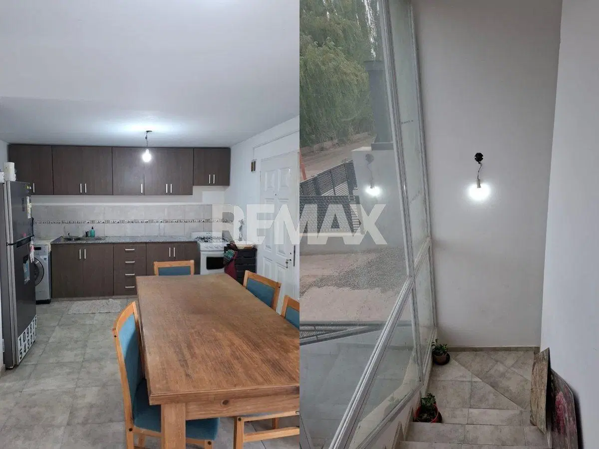 DUPLEX EN VENTA 2 DORMITORIOS CIPOLLETTI 2