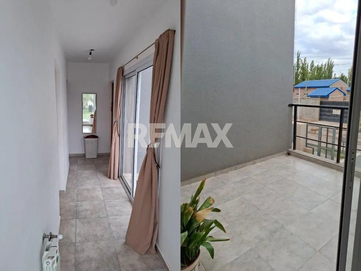 DUPLEX EN VENTA 2 DORMITORIOS CIPOLLETTI 3