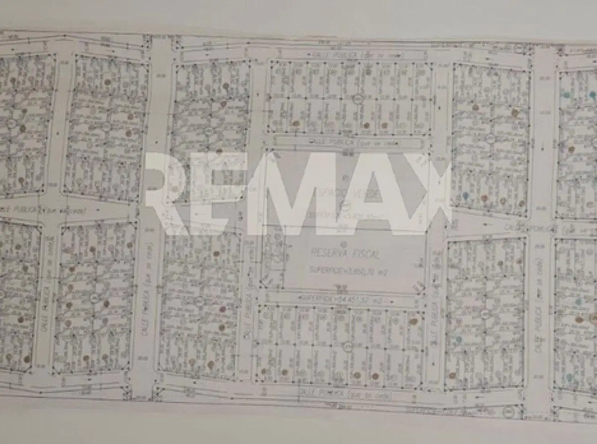 VENTA TERRENO 300M2 BARRIO EMANUEL /CINCO SALTOS 5