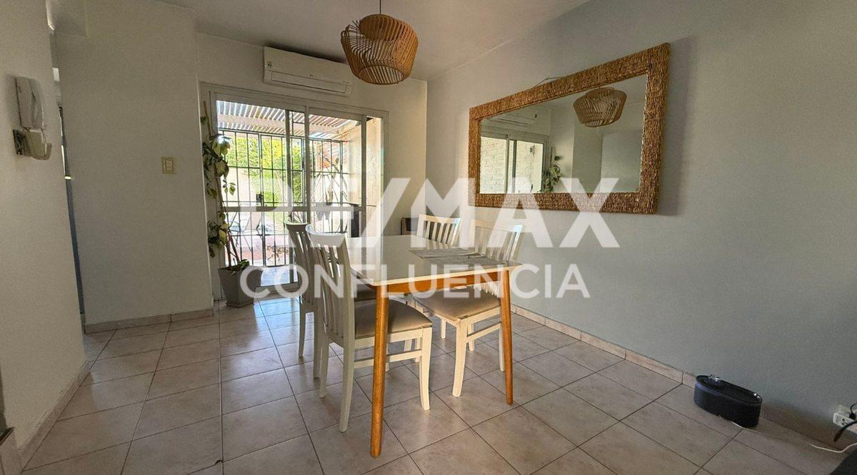 VENTA DÚPLEX CIPOLLETTI