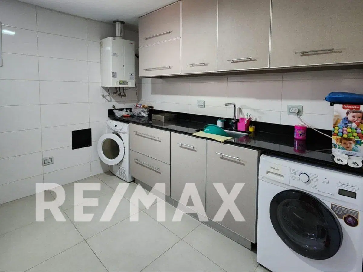 CASA EN VENTA | 4 DORM | B° CAPELLAN | CIPOLLETTI 4