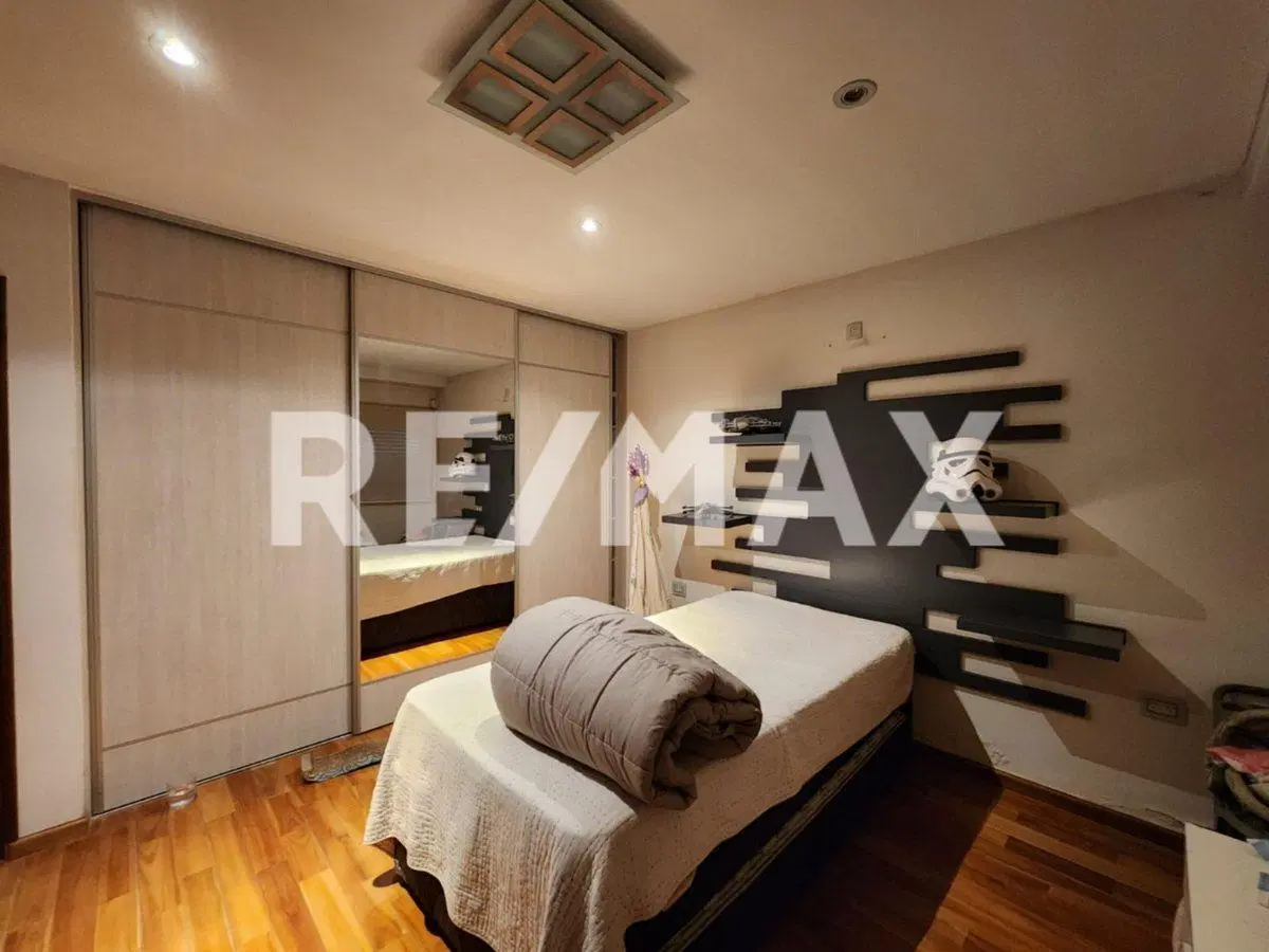 CASA EN VENTA | 4 DORM | B° CAPELLAN | CIPOLLETTI 5