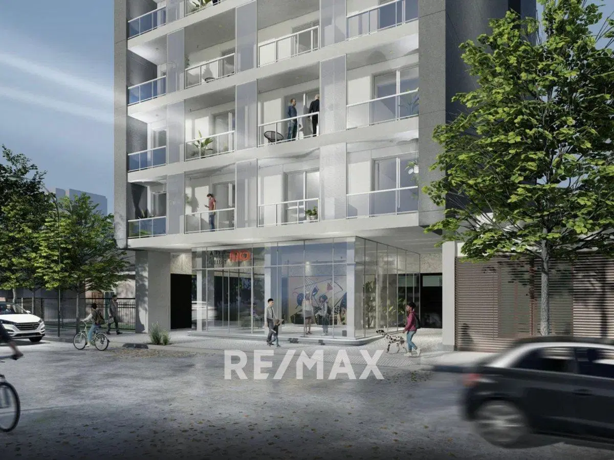 VENTA DEPARTAMENTO EN POZO INVERSIÓN CIPOLLETTI 4