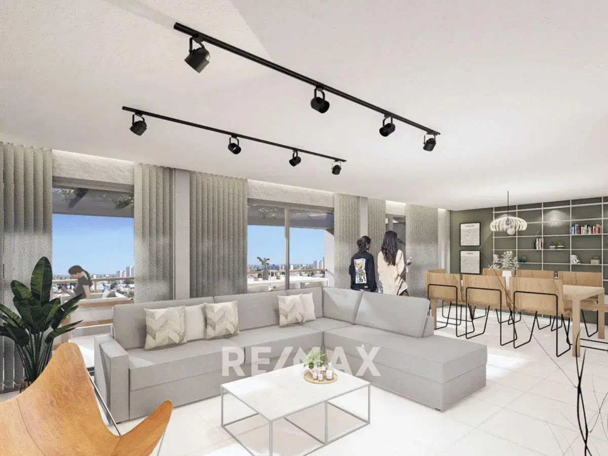 VENTA DEPARTAMENTO EN POZO INVERSIÓN CIPOLLETTI 3