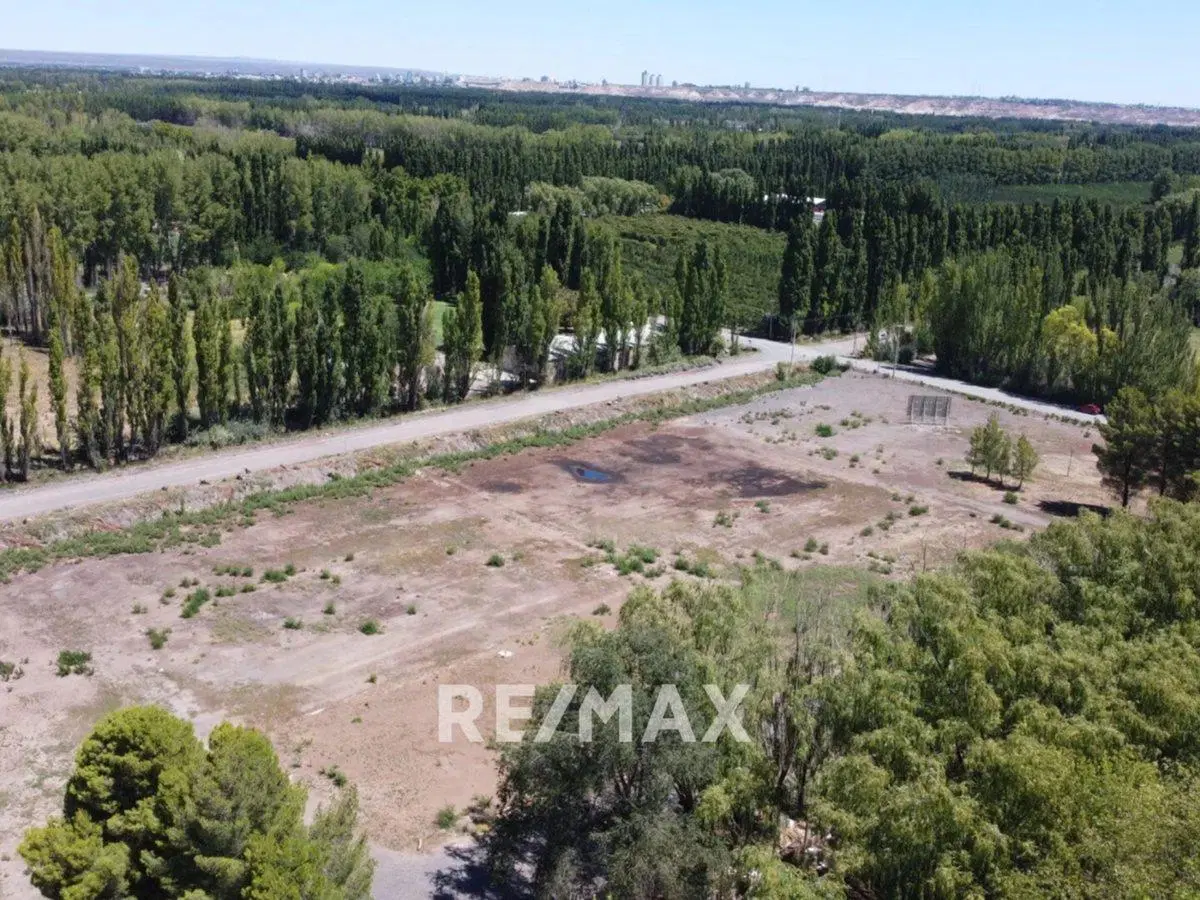 VENTA TERRENO INVERSIÓN CIPOLLETTI 5