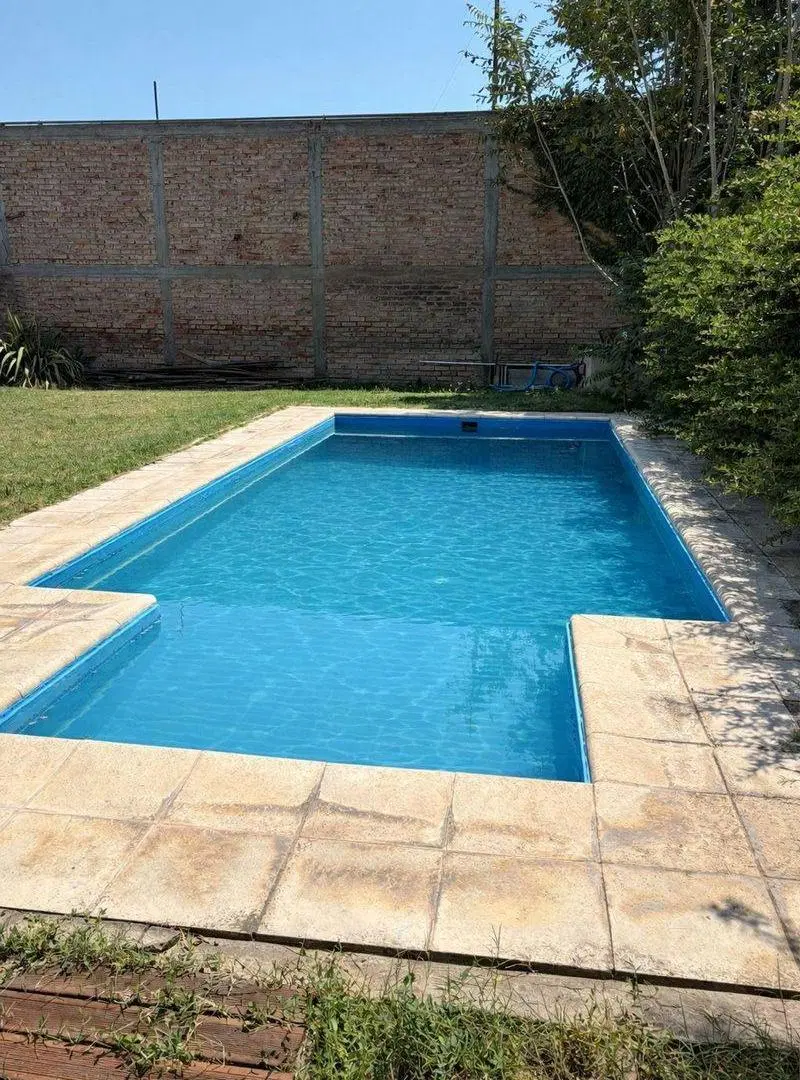 VENTA CASA + DEPTO - B° BELGRANO - CIPOLLETTI 3