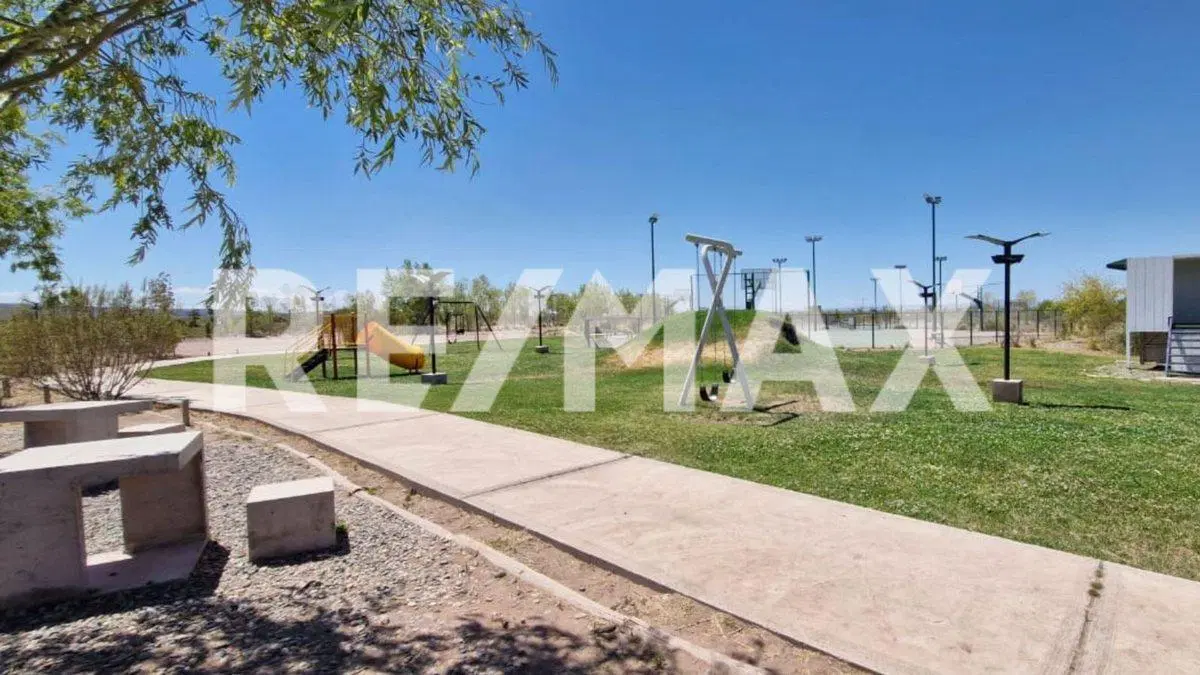 VENTA LOTE CHOCON MEDIO ETAPA PRADERAS 5