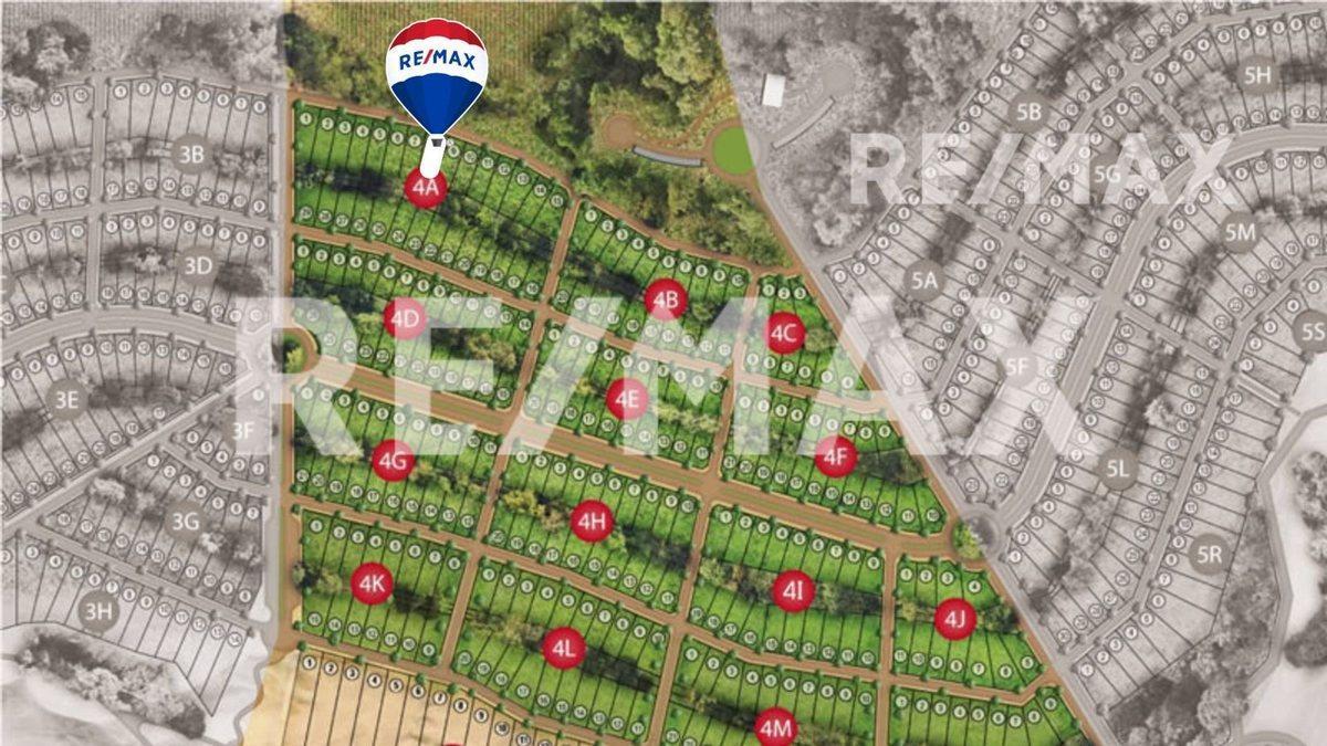 VENTA LOTE CHOCON MEDIO ETAPA PRADERAS