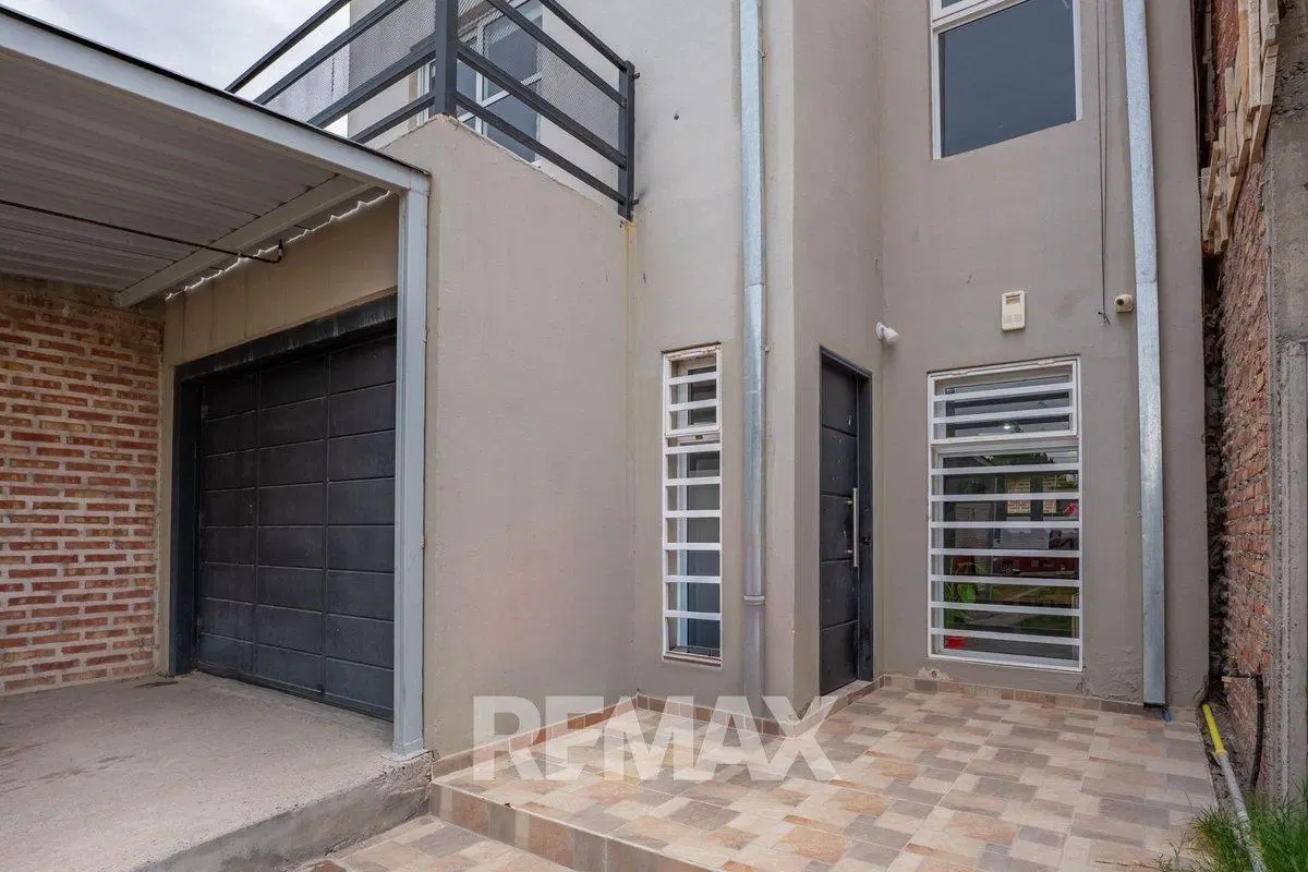 VENTA DUPLEX 2 DORM FERNANDEZ ORO 3