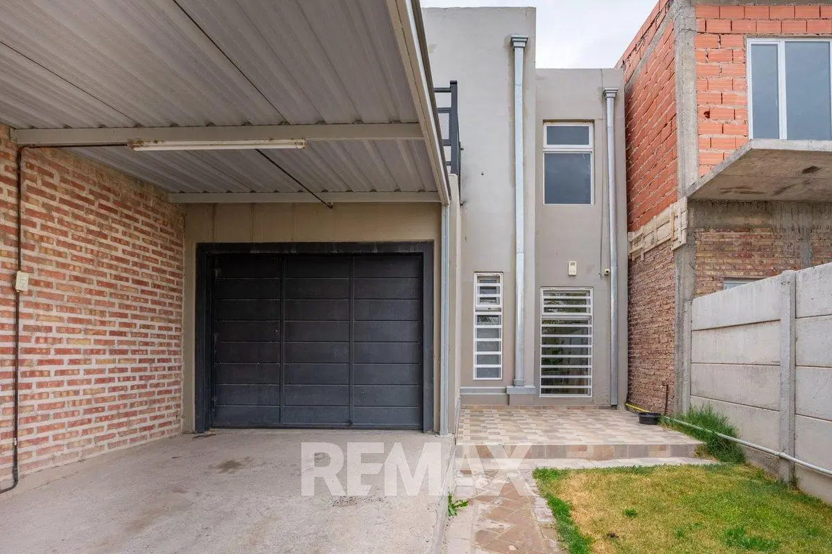 VENTA DUPLEX 2 DORM FERNANDEZ ORO 4