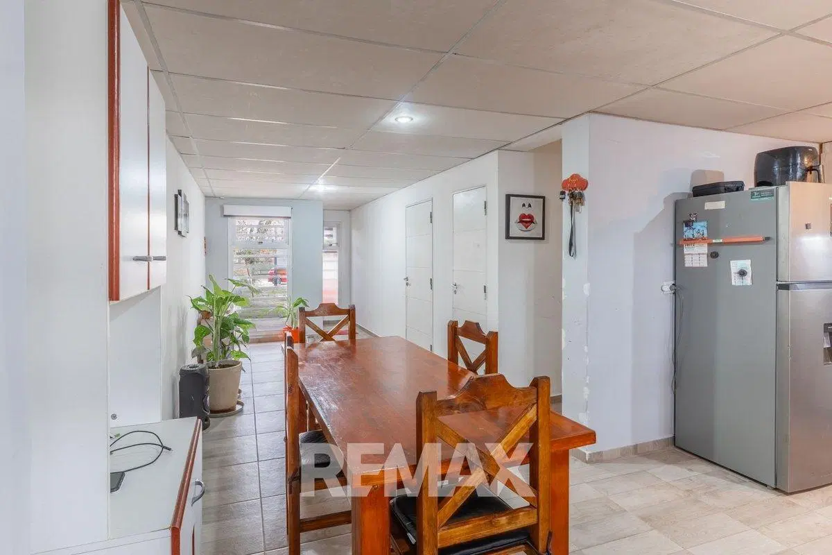 VENTA DUPLEX 2 DORM FERNANDEZ ORO 5