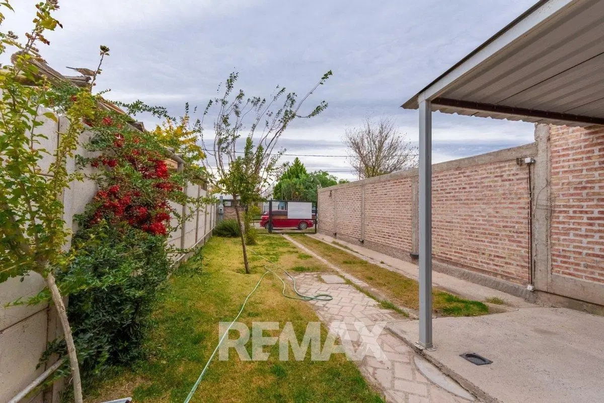 VENTA DUPLEX 2 DORM FERNANDEZ ORO 2