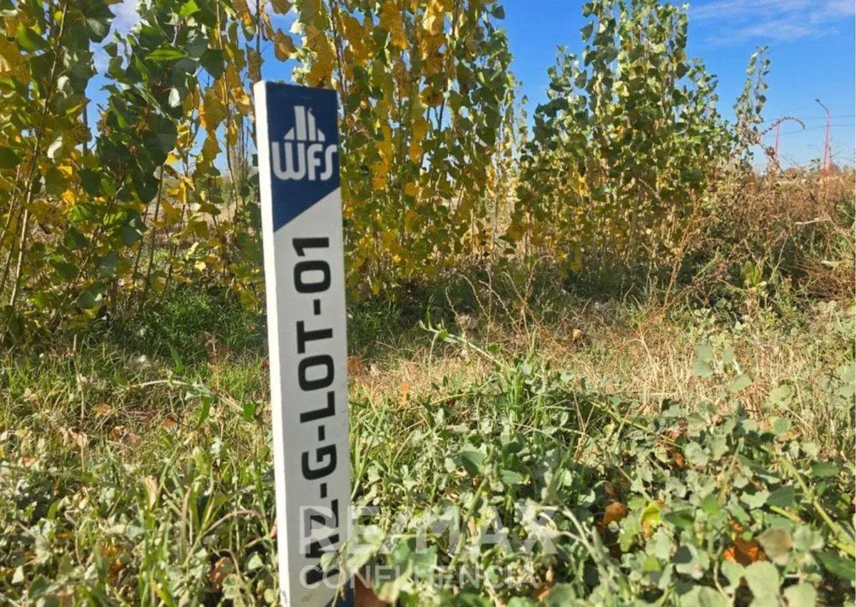 TERRENO EN VENTA PUEBLO NORTE CIPOLLETTI 2