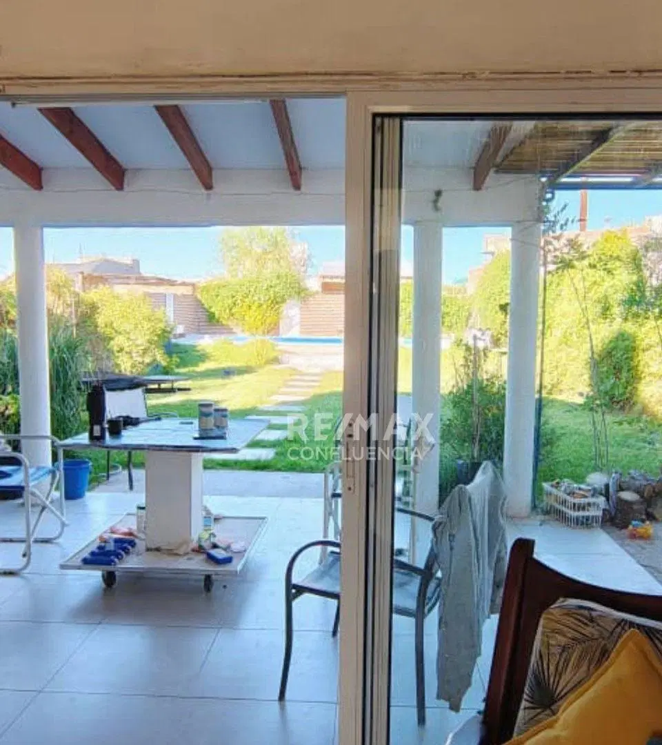 VENTA  CASA EN FERNANDEZ ORO 3